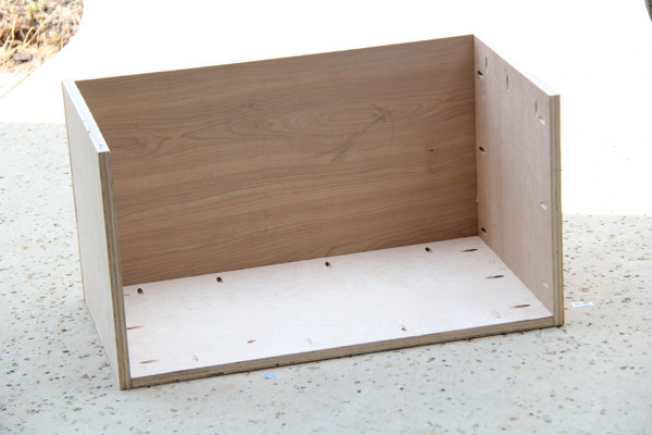 Best ideas about DIY Toy Chest Plans
. Save or Pin DIY Wood Toy Box or Blanket Box Shanty 2 Chic Now.