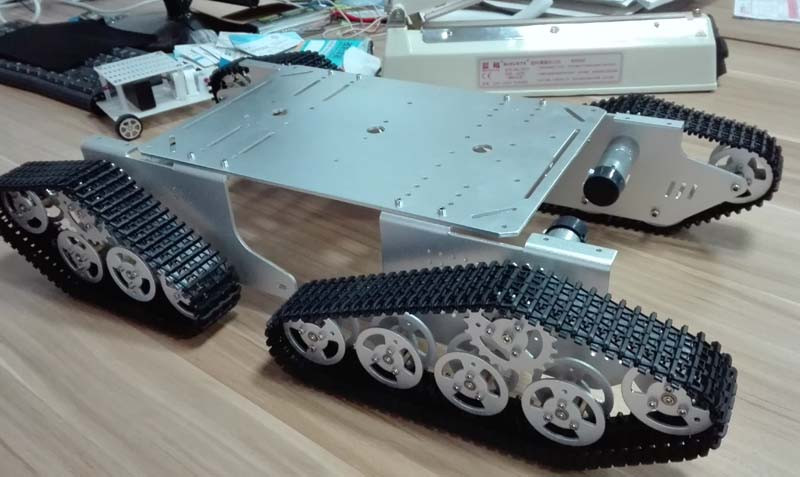 Best ideas about DIY Tracked Vehicles
. Save or Pin line Buy Wholesale diy tank tracks from China diy tank Now.