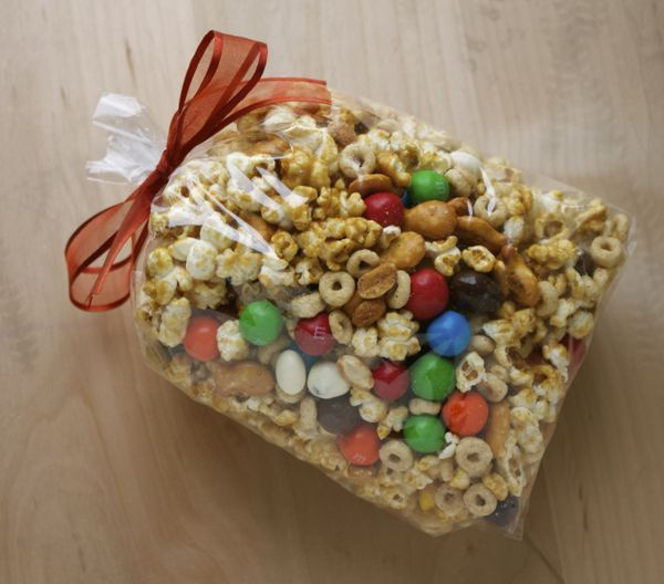 Best ideas about DIY Trail Mix
. Save or Pin Honey Homemade and Homemade trail mix on Pinterest Now.