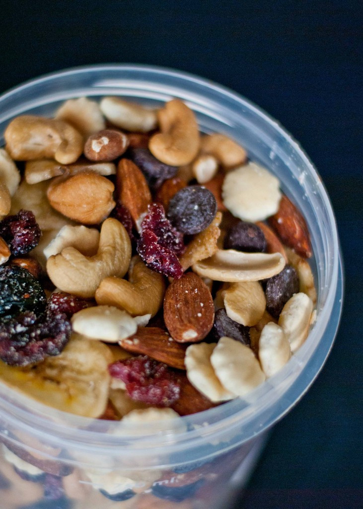 Best ideas about DIY Trail Mix
. Save or Pin 10 Cheap and Easy DIY Trail Mixes Now.