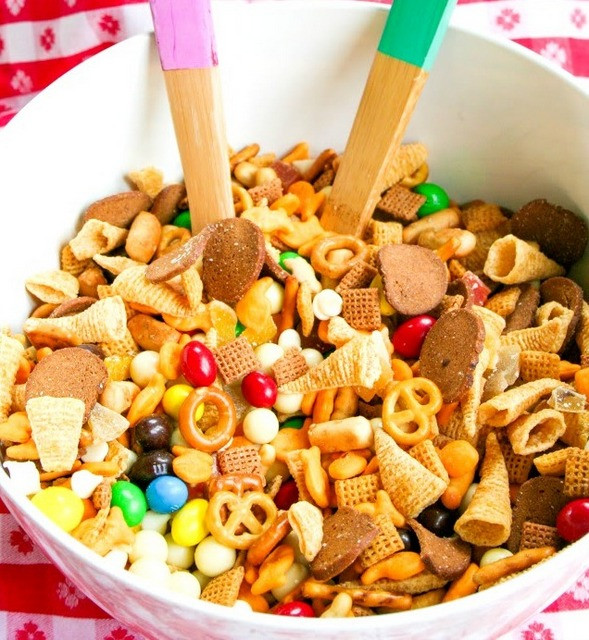 Best ideas about DIY Trail Mix
. Save or Pin Craftionary Now.