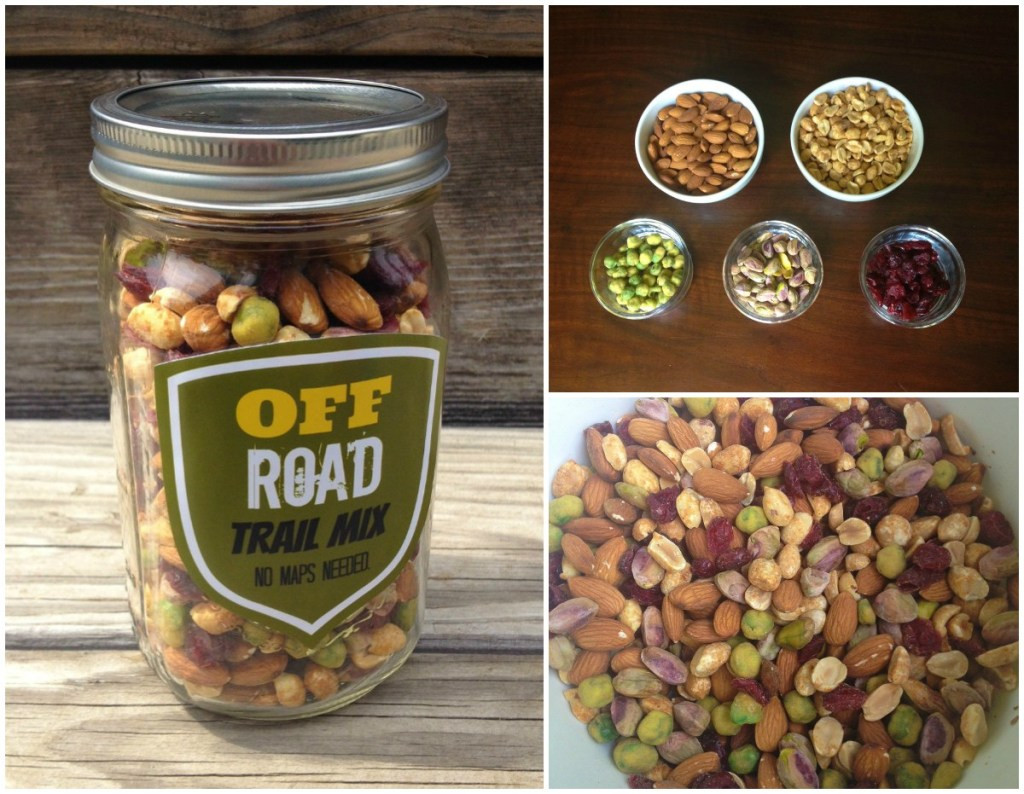 Best ideas about DIY Trail Mix
. Save or Pin 4 DIY Trail Mix Gifts in a Jar with FREE Printable Labels Now.