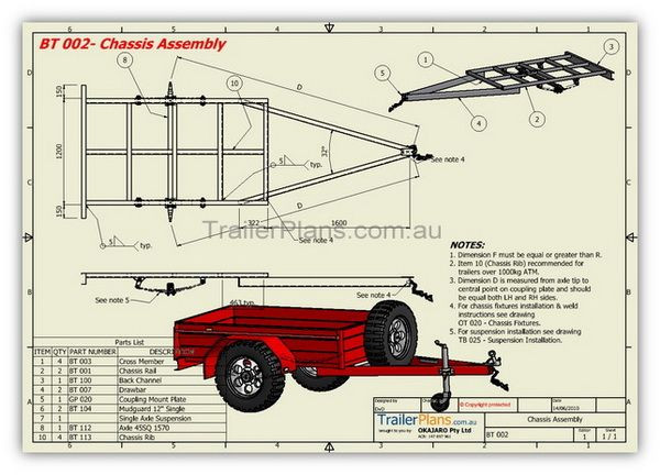 Best ideas about DIY Trailer Plans
. Save or Pin Best 25 Trailer plans ideas on Pinterest Now.