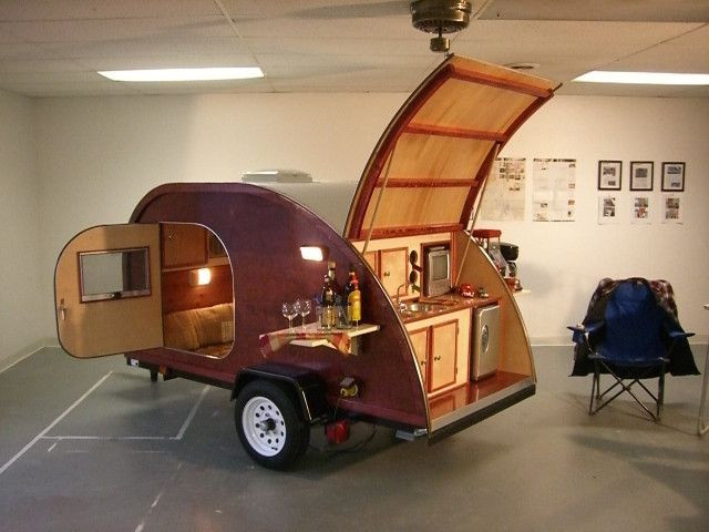 Best ideas about DIY Trailers Kits
. Save or Pin 582 best teardrop trailer images on Pinterest Now.