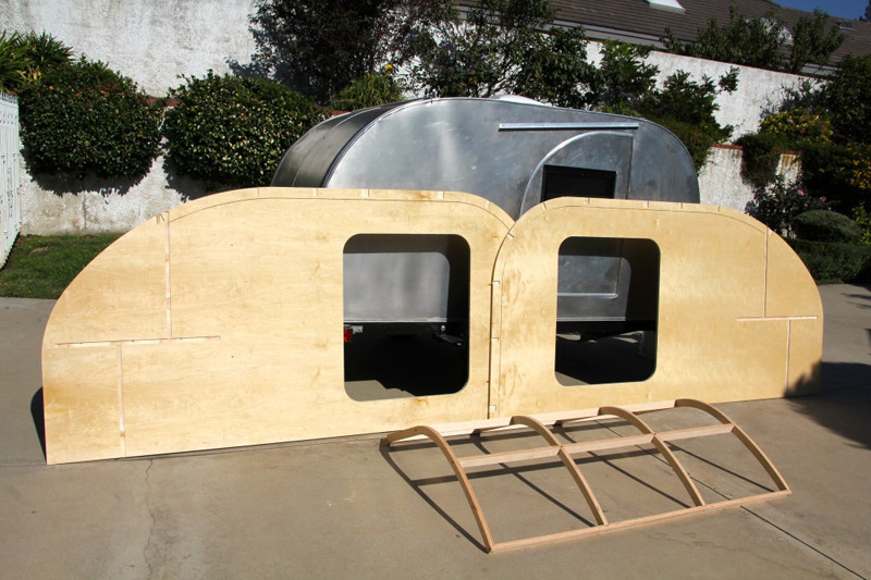 Best ideas about DIY Trailers Kits
. Save or Pin Hatch Kit The Teardroppers Now.