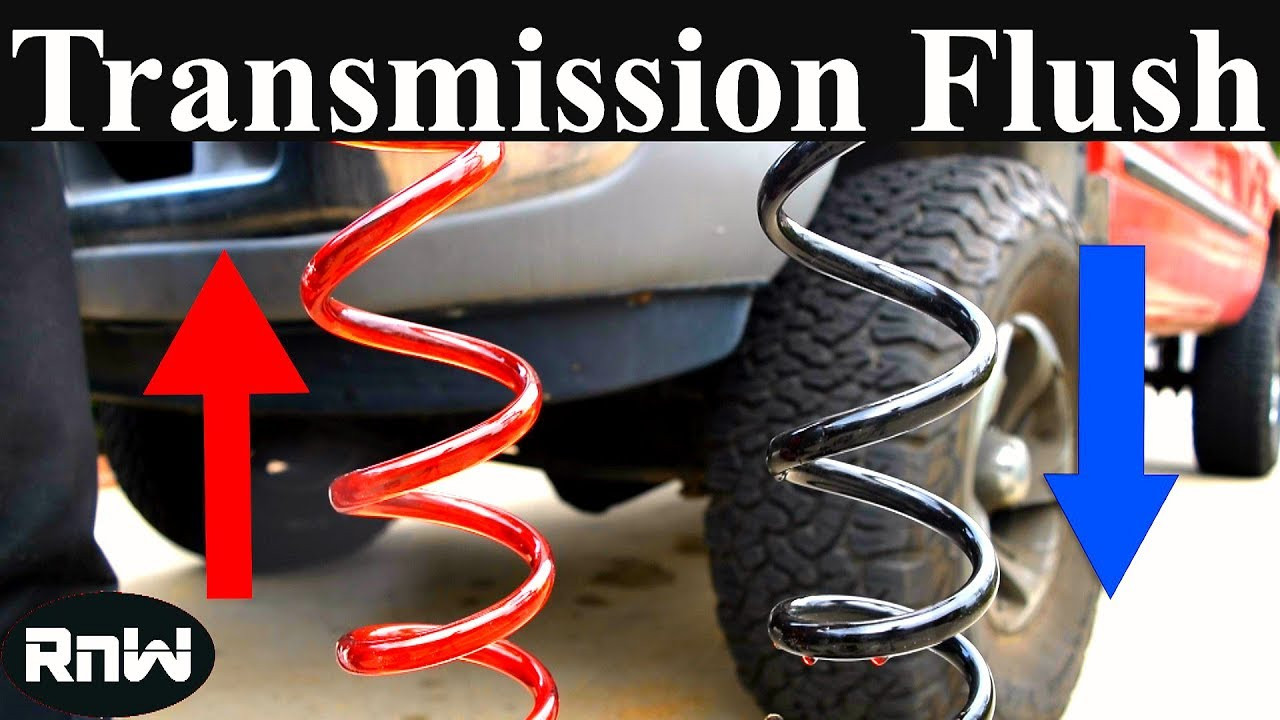 Best ideas about DIY Transmission Flush
. Save or Pin How to Do an Easy DIY Transmission Fluid Flush Hack Now.