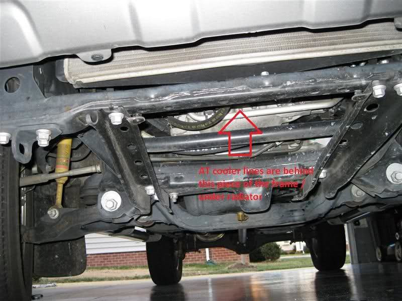 Best ideas about DIY Transmission Flush
. Save or Pin DIY Full Flush for Automatic Transmission Now.
