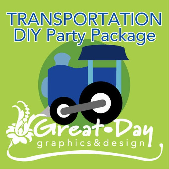 Best ideas about DIY Transport Reviews
. Save or Pin Transportation DIY Party Package Invite Thank You Banner Now.