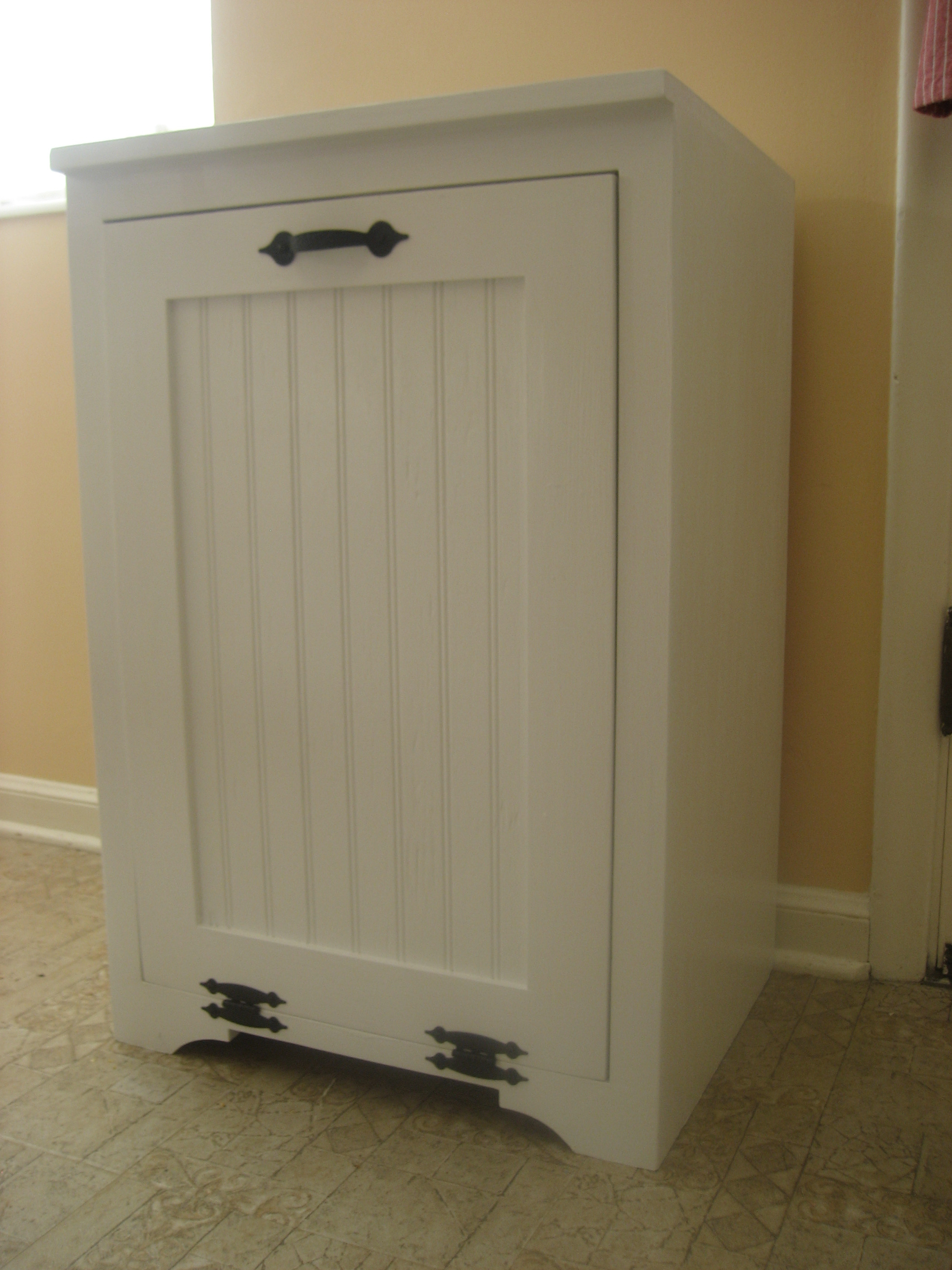 Best ideas about DIY Trash Can Cabinet
. Save or Pin Ana White Now.