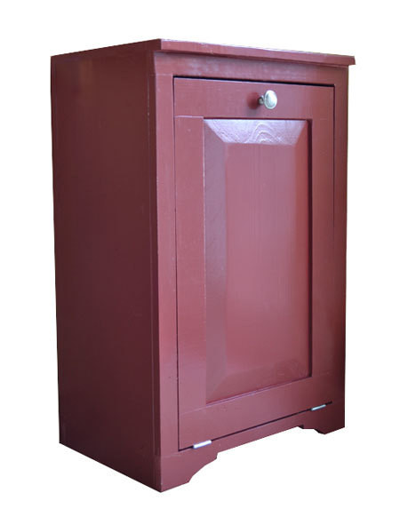 Best ideas about DIY Trash Can Cabinet
. Save or Pin Ana White Now.