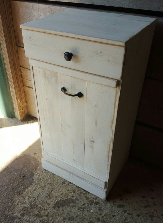 Best ideas about DIY Trash Can Cabinet
. Save or Pin 25 Best Ideas about Trash Can Cabinet on Pinterest Now.