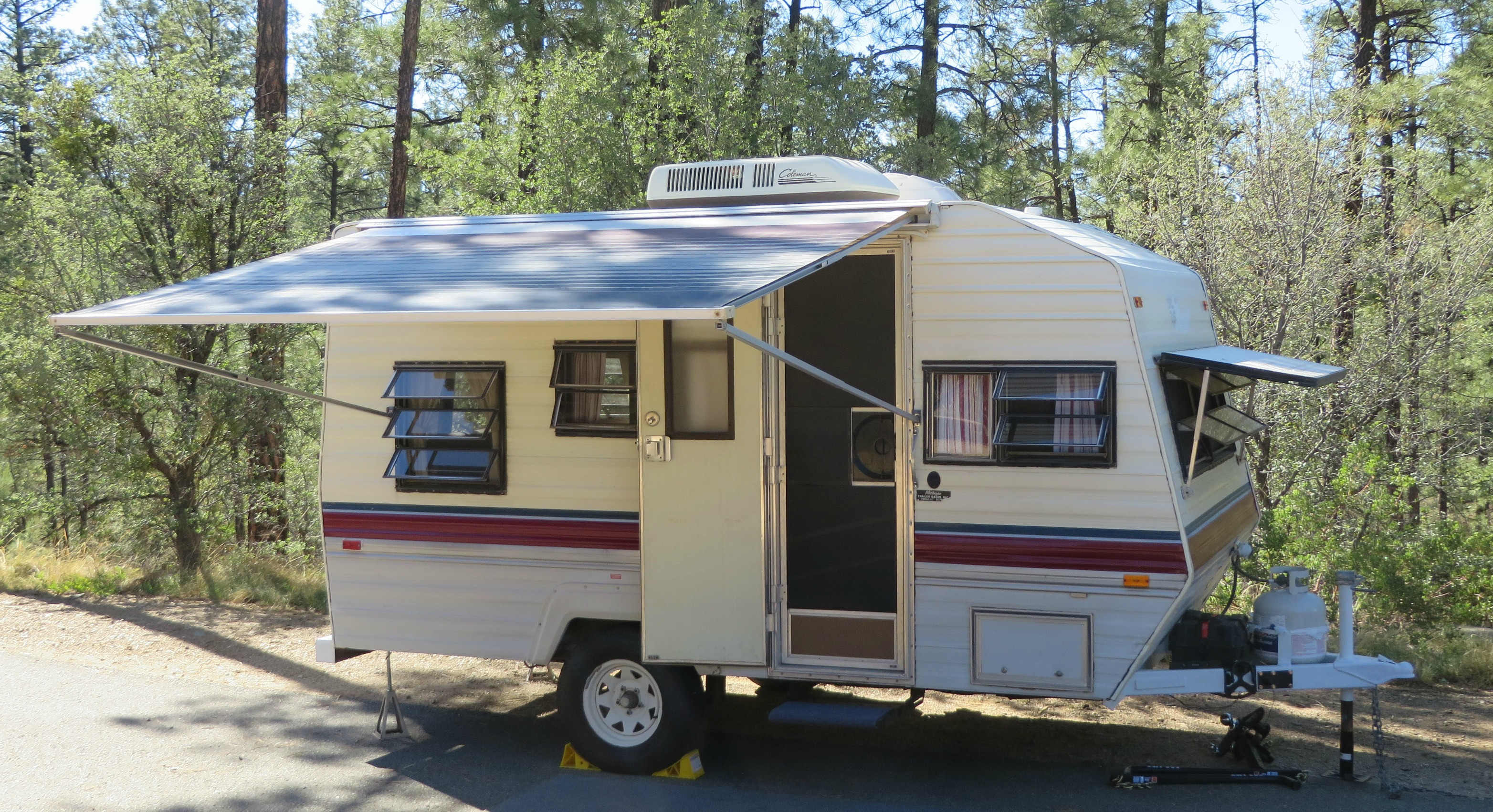 Best ideas about DIY Travel Trailer
. Save or Pin DIY Travel Trailer Makeovers Now.