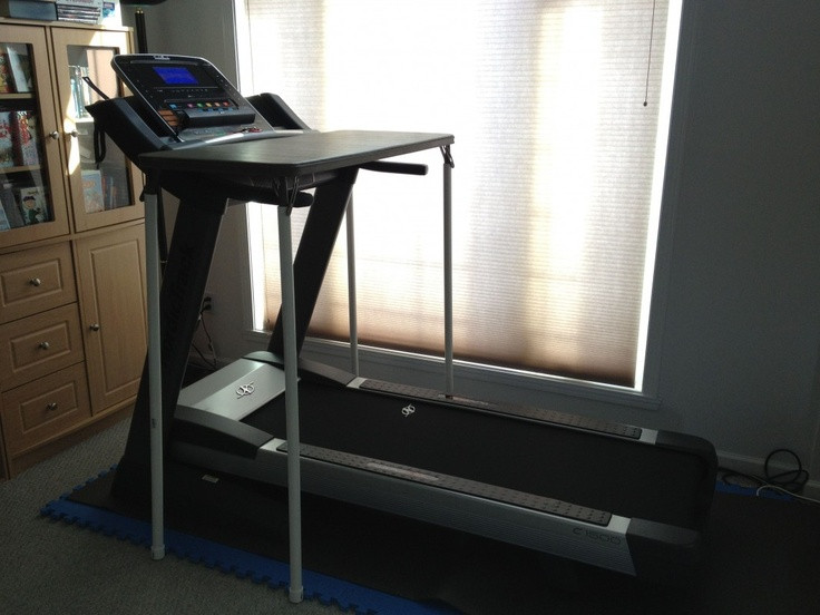 Best ideas about DIY Treadmill Desk
. Save or Pin 17 Best images about DIY Treadmill Desks on Pinterest Now.
