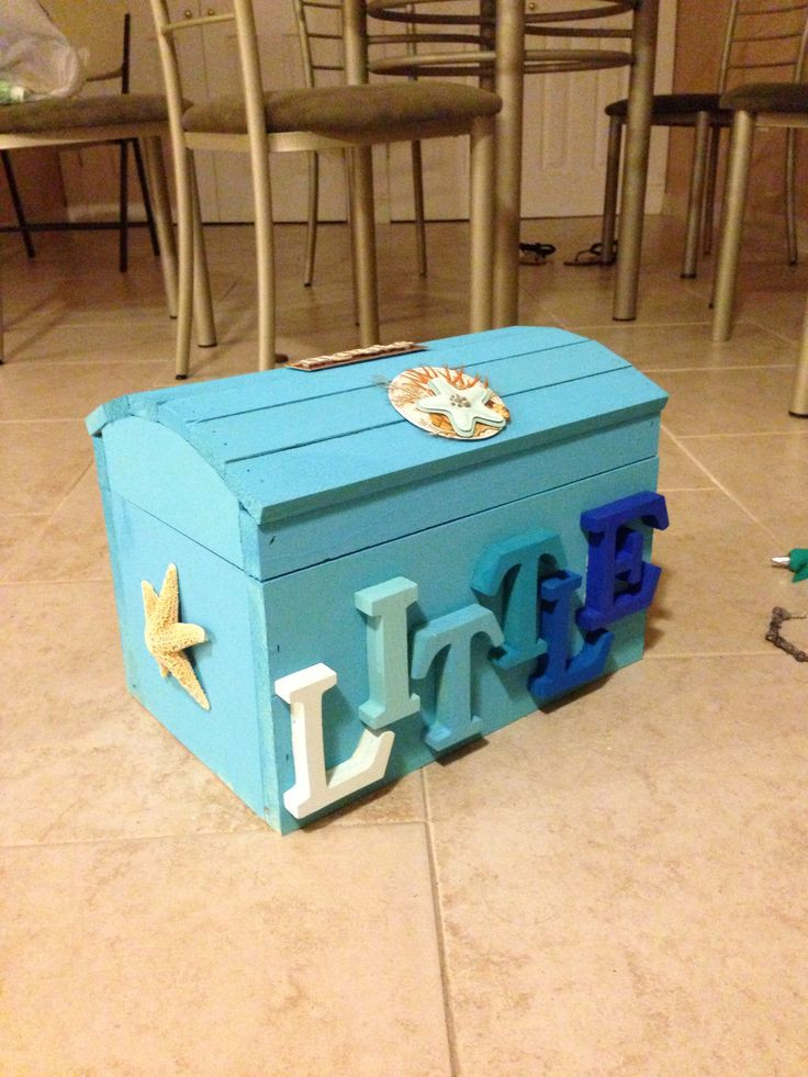 Best ideas about DIY Treasure Chest
. Save or Pin SomethingGreeks Blog – tagged "Big Little Crafts Now.
