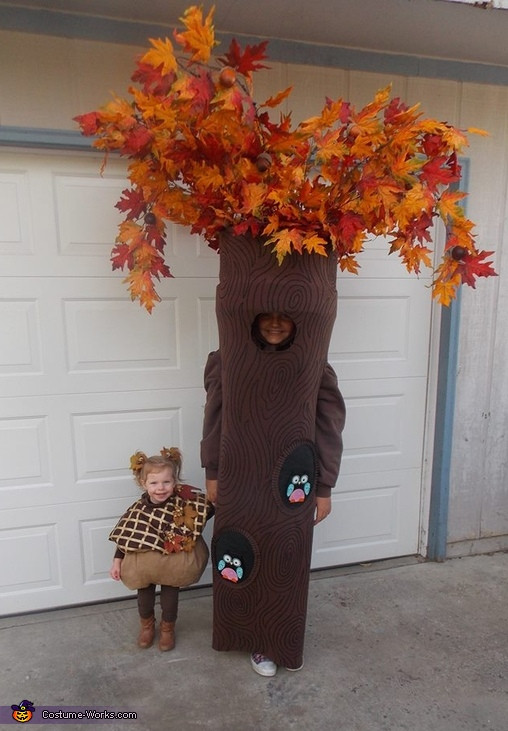 Best ideas about DIY Tree Costume
. Save or Pin DIY Tree Costume 2 3 Now.