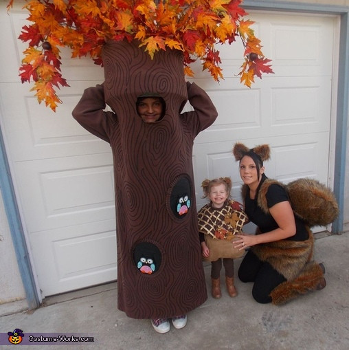 Best ideas about DIY Tree Costume
. Save or Pin DIY Tree Costume 3 3 Now.