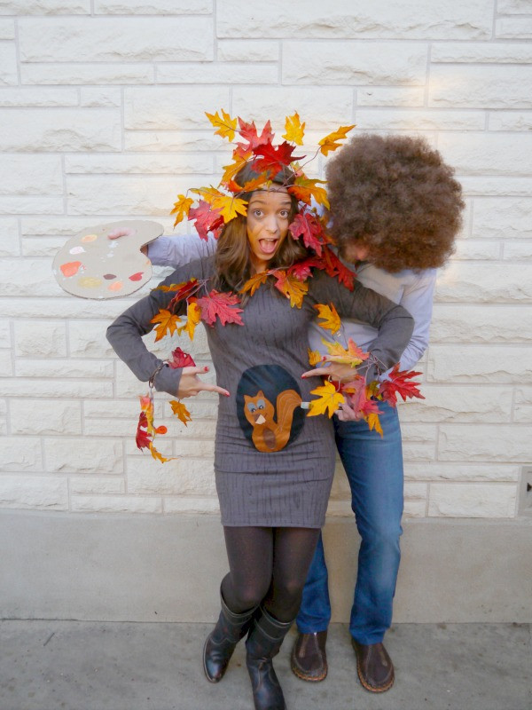 Best ideas about DIY Tree Costume
. Save or Pin DIY Dorobek family costume 2013 C R A F T Now.