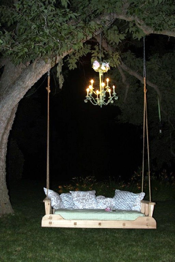 Best ideas about DIY Tree Swings
. Save or Pin 40 DIY Tree Swing Ideas For More Family Time Now.