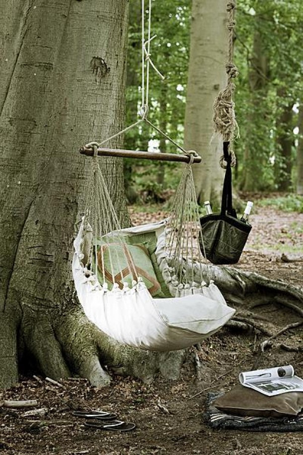 Best ideas about DIY Tree Swings
. Save or Pin 10 DIY Adorable Tree Swings Now.