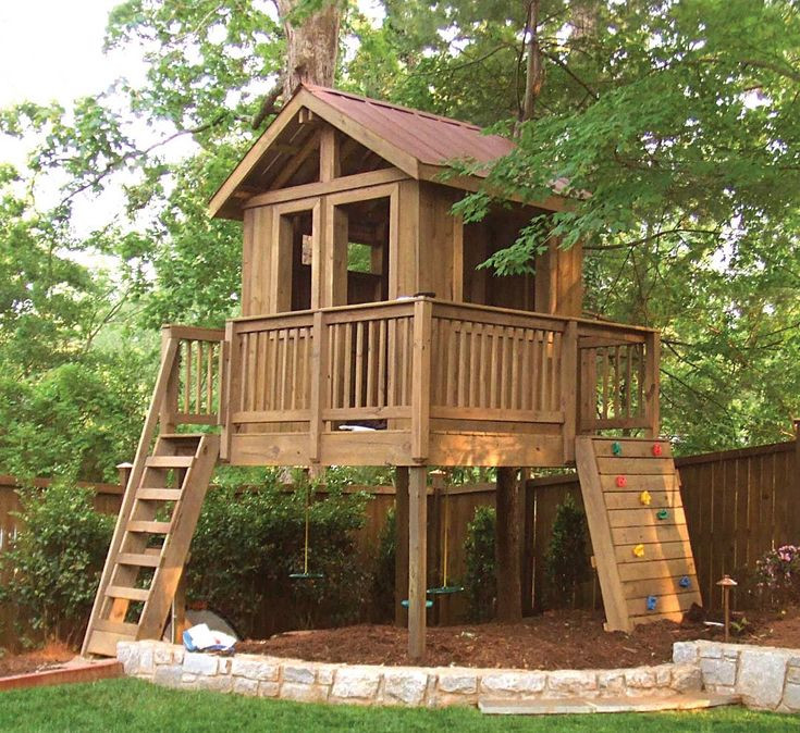 Best ideas about DIY Treehouse Plans Free
. Save or Pin Best 25 Simple tree house ideas on Pinterest Now.