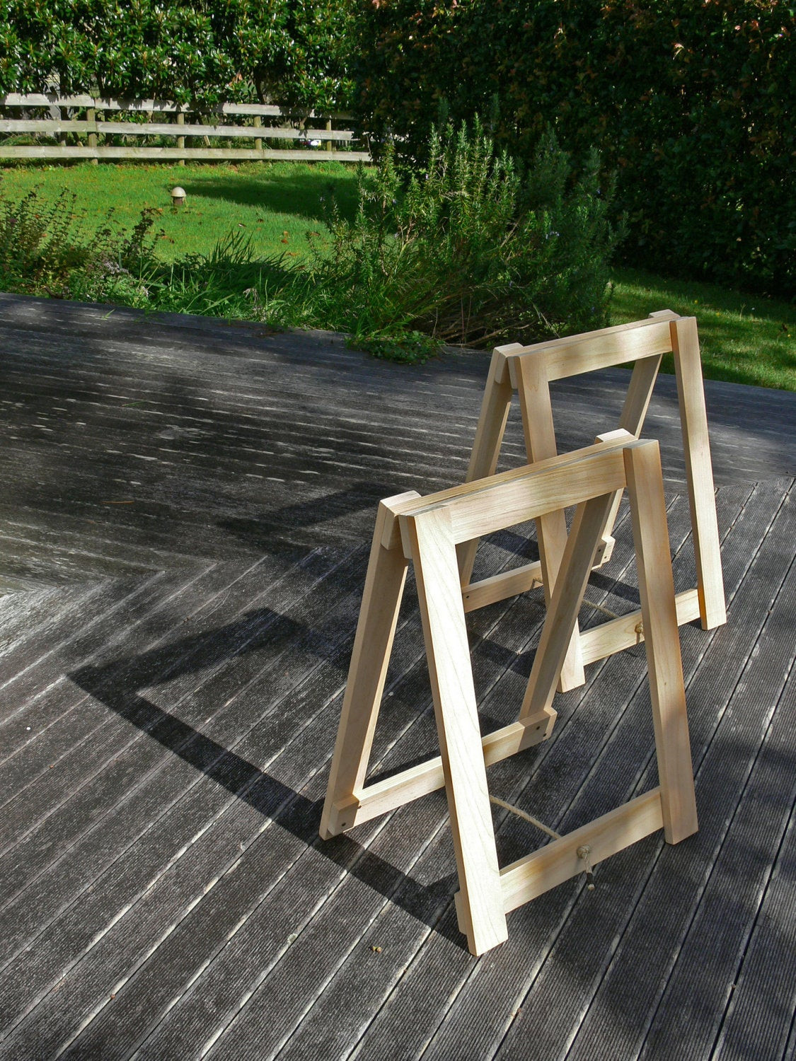 Best ideas about DIY Trestle Table
. Save or Pin Trestle Table Legs DIY Guide PDF Bock 2012 Now.