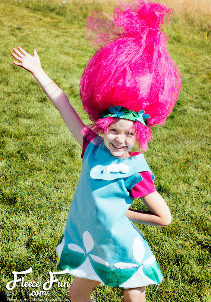 Best ideas about DIY Troll Costume
. Save or Pin The Best Halloween Costumes for Kids Page 7 of 12 Now.