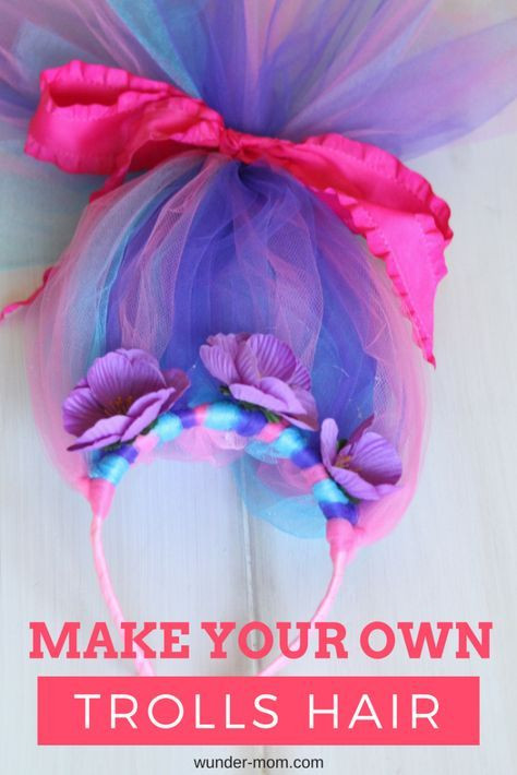 Best ideas about DIY Troll Hair
. Save or Pin 25 best ideas about Troll costume on Pinterest Now.