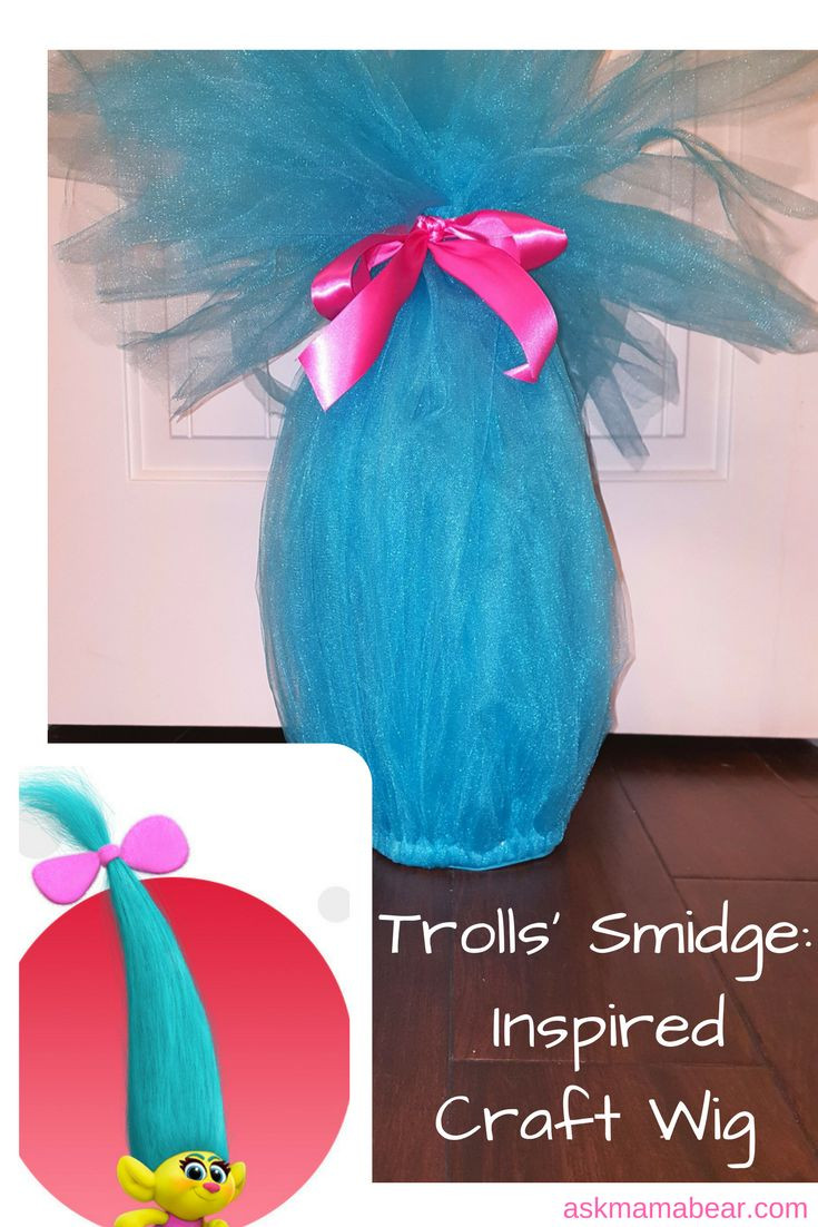Best ideas about DIY Troll Hair
. Save or Pin Best 25 Troll costume ideas on Pinterest Now.