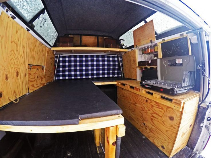 Best ideas about DIY Truck Bed Camper
. Save or Pin 17 Best ideas about Truck Camper Shells on Pinterest Now.