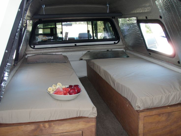 Best ideas about DIY Truck Bed Camper
. Save or Pin Best 18 Camping in a Suburban SUV images on Pinterest Now.