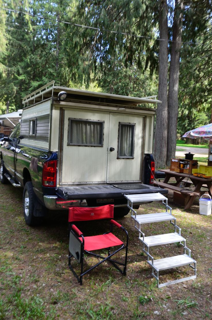 Best ideas about DIY Truck Bed Camper
. Save or Pin Best 25 Truck camper ideas on Pinterest Now.