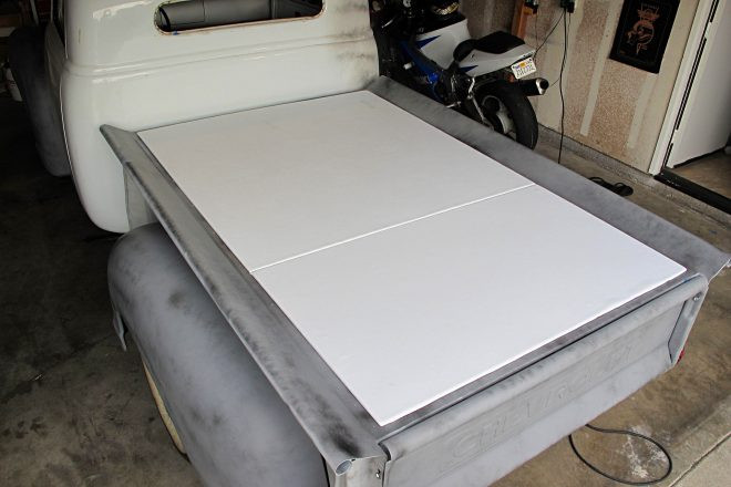 Best ideas about DIY Truck Bed Cover
. Save or Pin Cover Up A Do It Yourself Tonneau Cover Hot Rod Network Now.