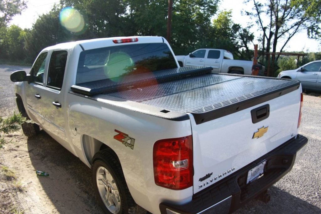 Best ideas about DIY Truck Bed Cover
. Save or Pin How To Make Your Own Pickup Bed Cover Now.