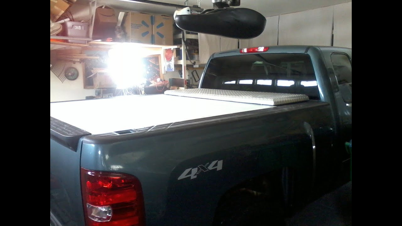 Best ideas about DIY Truck Bed Cover
. Save or Pin DIY Fiberglass Truck Bed cover for 75 bucks Now.