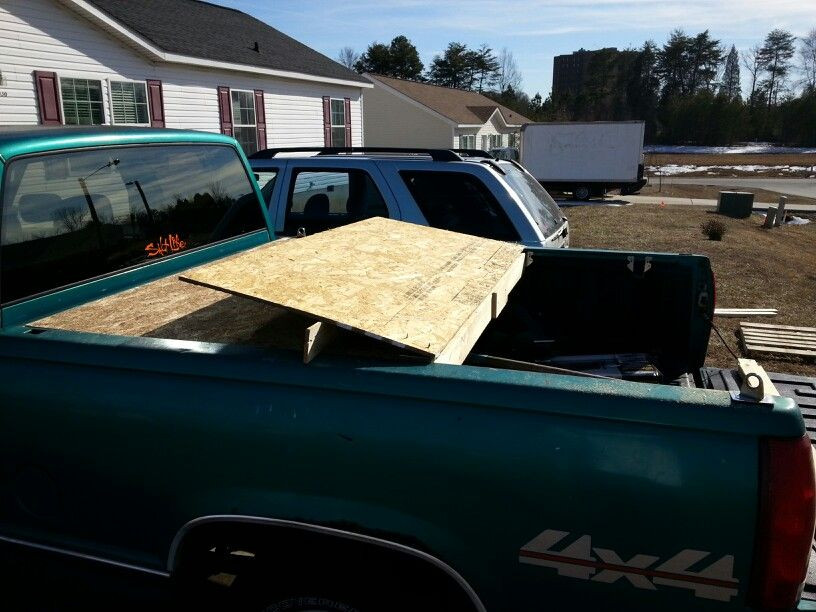 Best ideas about DIY Truck Bed Cover
. Save or Pin Pin by jay thoma on Diy truck tonneau cover Now.