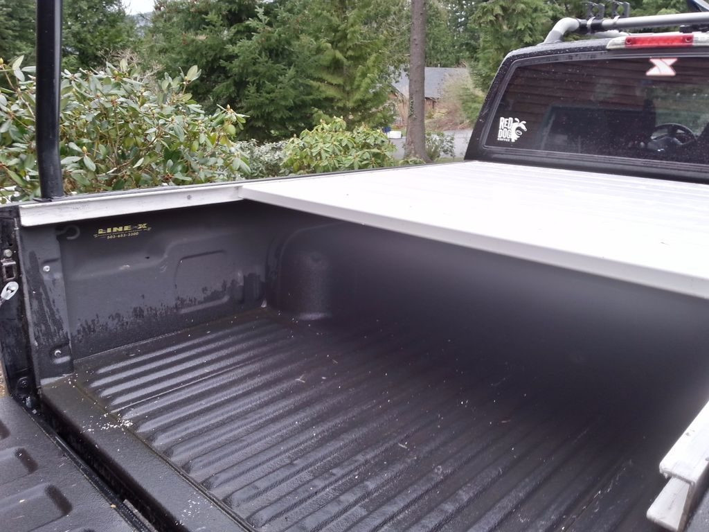 Best ideas about DIY Truck Bed Cover
. Save or Pin DIY Tonneau Cover Now.