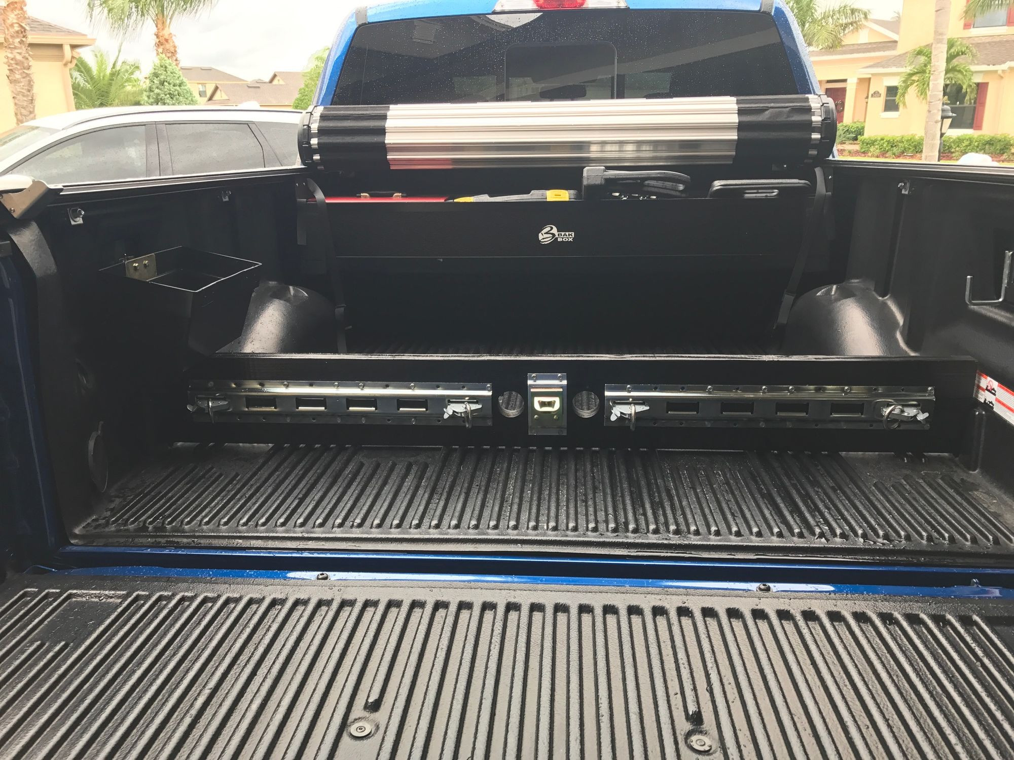 Best ideas about DIY Truck Bed Divider
. Save or Pin DIY bed divider Page 5 Ford F150 Forum munity of Now.