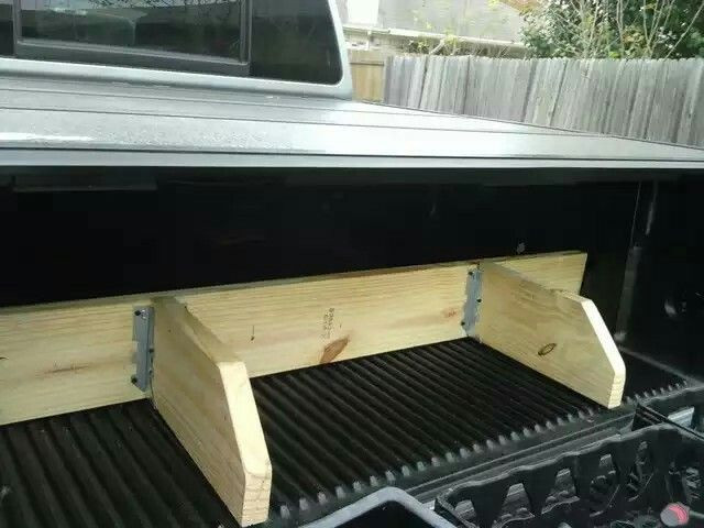 Best ideas about DIY Truck Bed Divider
. Save or Pin DIY bed divider Truck Now.