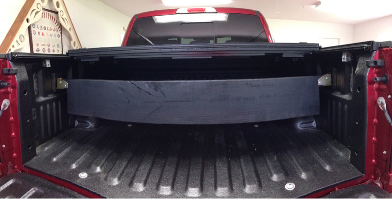 Best ideas about DIY Truck Bed Divider
. Save or Pin DIY bed divider Ford F150 Forum munity of Ford Now.