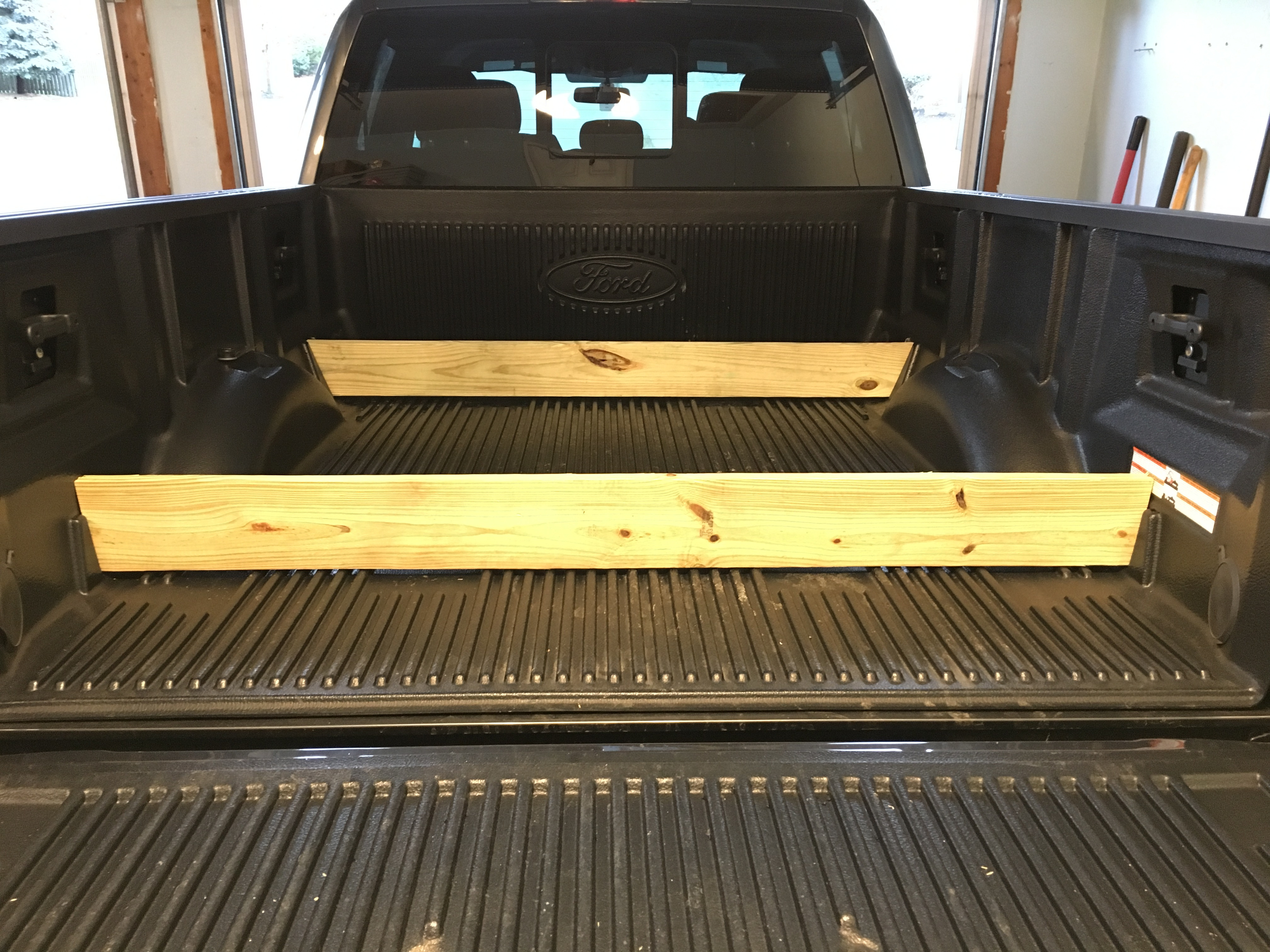 Best ideas about DIY Truck Bed Divider
. Save or Pin DIY bed divider Page 5 Ford F150 Forum munity of Now.