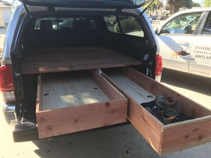 Best ideas about DIY Truck Bed Drawers
. Save or Pin Best 25 Truck bed drawers ideas on Pinterest Now.