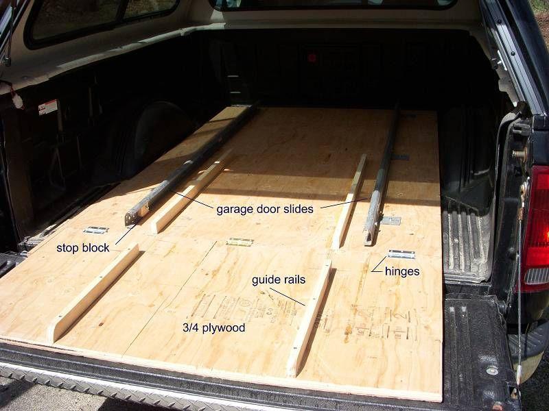 Best ideas about DIY Truck Bed Slide
. Save or Pin Pin by Robert on Projects to Try Now.