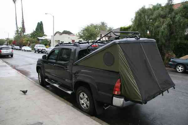 Best ideas about DIY Truck Bed Tent
. Save or Pin Prepare Your Truck For Zombie Events Real or Fake Now.