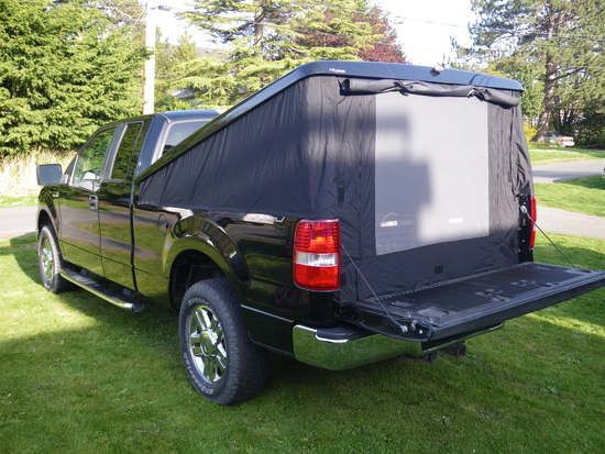 Best ideas about DIY Truck Bed Tent
. Save or Pin Pin by AmericasMall on Camping Now.