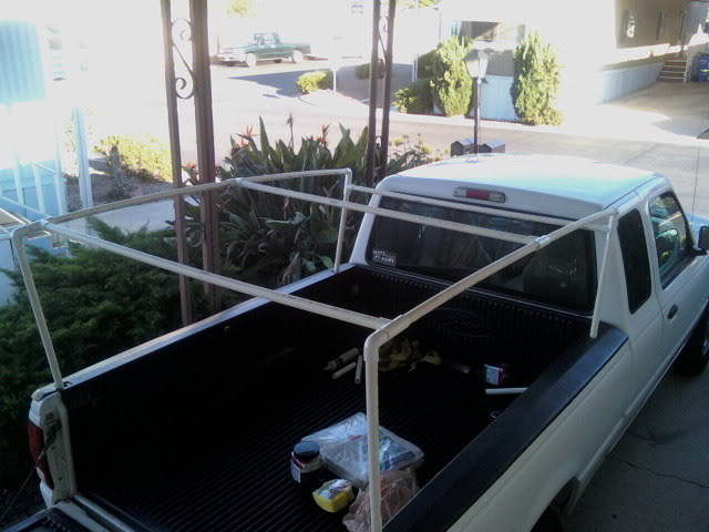 Best ideas about DIY Truck Bed Tent
. Save or Pin Bed tent Ranger Forums The Ultimate Ford Ranger Resource Now.