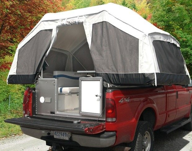 Best ideas about DIY Truck Bed Tent
. Save or Pin Turn Your Truck Bed Into a Tent for Camping Now.
