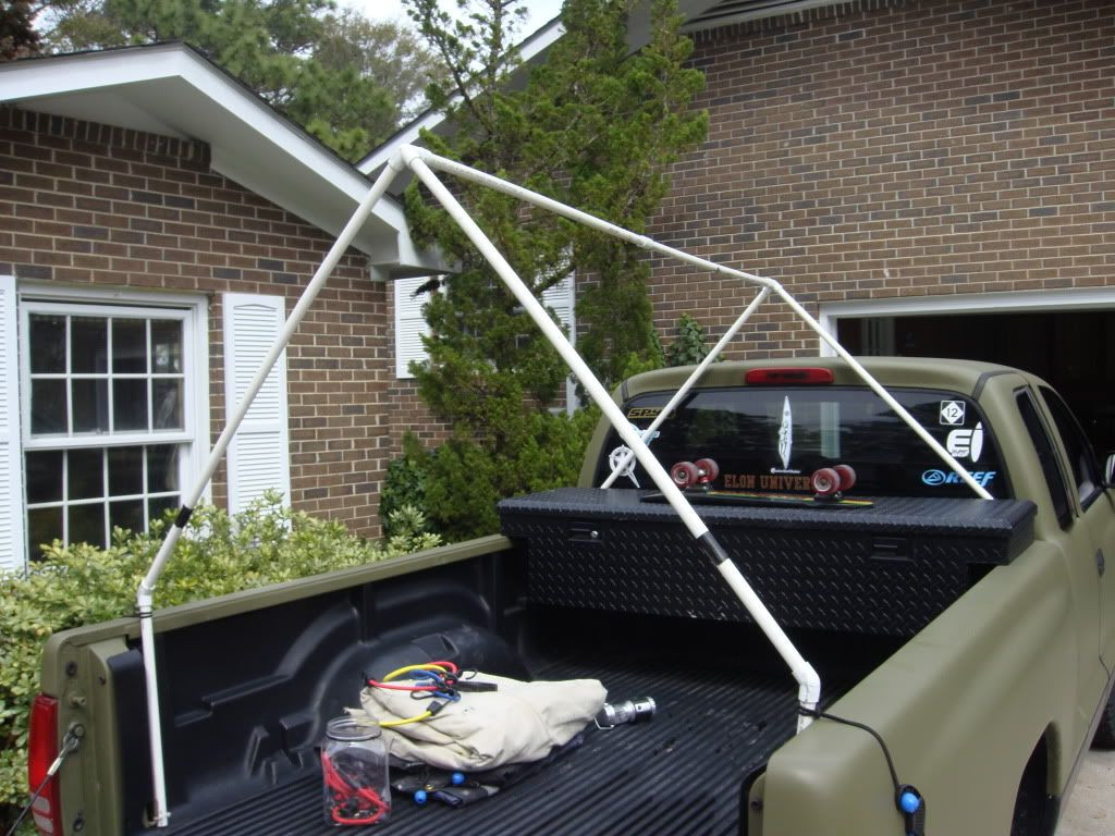 Best ideas about DIY Truck Bed Tent
. Save or Pin the image to open in full size Now.