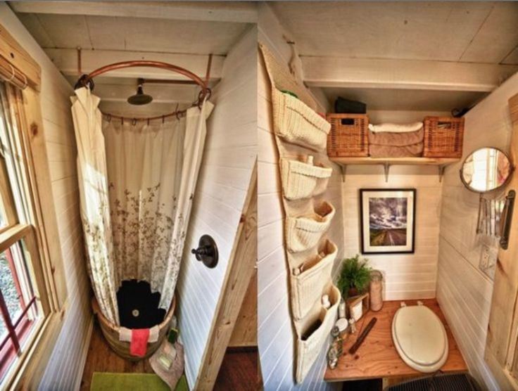 Best ideas about DIY Truck Camper With Bathroom
. Save or Pin Cool camper bathroom DIY Now.