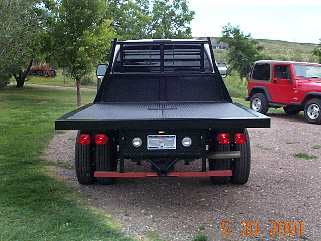 Best ideas about DIY Truck Flatbed
. Save or Pin TheDieselStop Now.