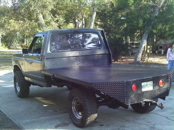 Best ideas about DIY Truck Flatbed
. Save or Pin DIY Flatbed Trucks Gone Wild Classifieds Event Now.